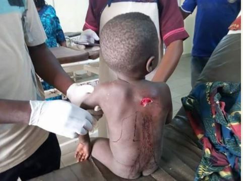 Image result for fulani herdsmen attack in benue state