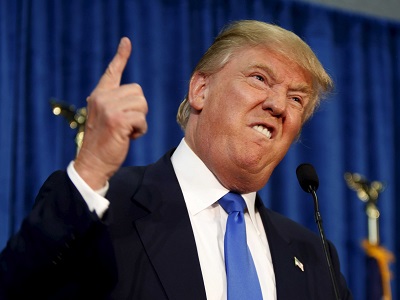Donald Trump Postpones `Fake News Awards` to Jan. 17