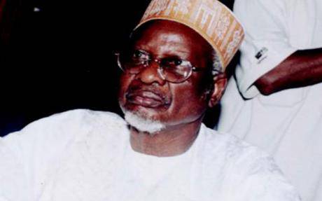 I Warned Nigerians About Buhari - Elder Statesman, Alhaji Tanko Yakasai Speaks Out