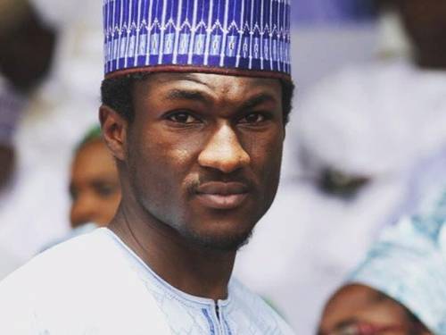 Yusuf Buhari To Be Transferred To Germany For Further Treatment Over Brain Injury