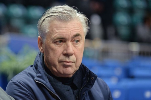 Former Chelsea Boss, Carlo Ancelotti Lined Up As Possible Replacement To Arsene Wenger at Arsenal