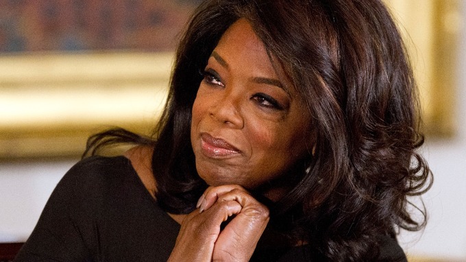 How Oprah Winfrey Made $12.5 million from a Single Tweet About Bread