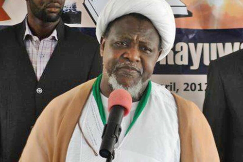 Detained Islamic Cleric, El-Zakzaky Allegedly Dies in Detention? DSS Reacts to Reports