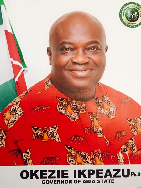 Gov. Ikpeazu Rejects FG's Request of Cattle Colonies for Herdsmen in Abia
