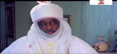 Sultan and I Are Miyetti Allah's Patrons, Says Sanusi