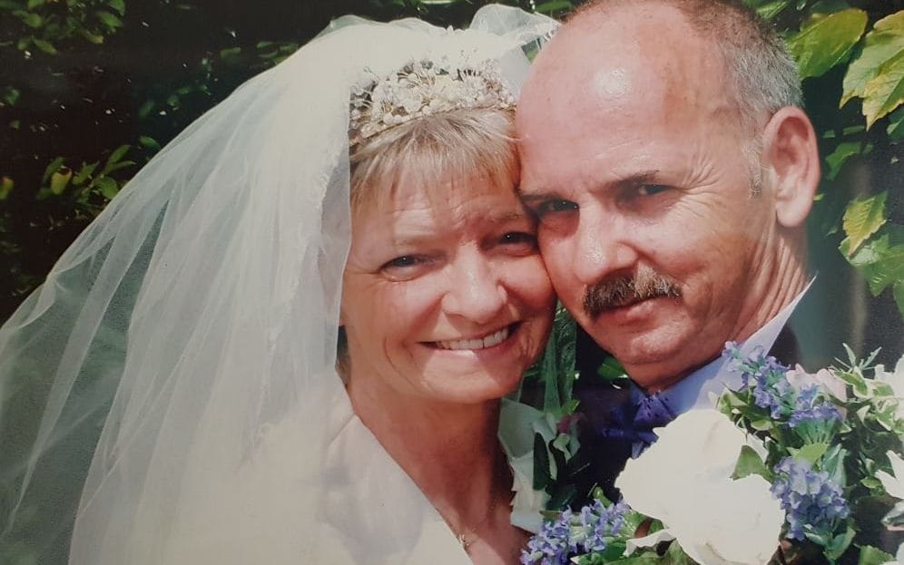You Won't Believe Where A Man Found His Wife 1 Hour After She Was Declared Dead In Hospital