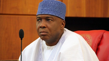 How PIGB Will End Fuel Scarcity, Ensure Oil Industry Transparency - Saraki Speaks Up