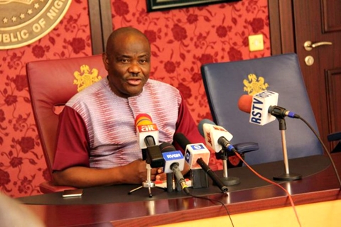 Under Buhari, Lives Of Cows More Important Than Humans - Gov. Nyesom Wike