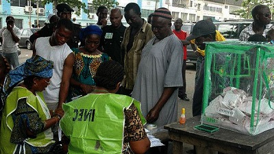 2019 Elections: INEC Reveals When Voters' Registration Will Stop