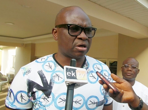 Gov. Fayose Defeats EFCC Again As Court Says Agency Lacks Power To Probe State Finances