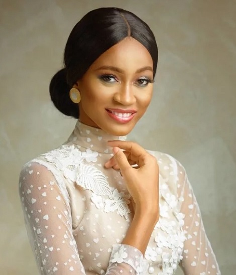 My Daughter Is The Most Beautiful Girl In Nigeria - Gov. Okorocha Speaks After Meeting Miss Nigeria 2018