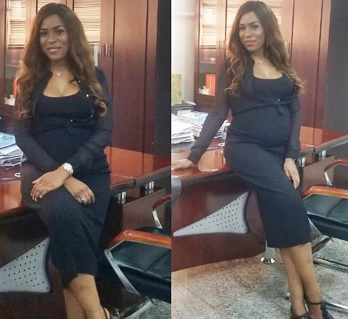 [Image: aunty-linda-ikeji-pregnant-1.jpg]