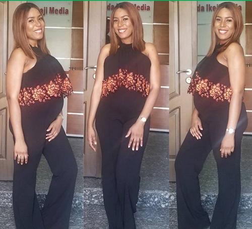 [Image: aunty-linda-ikeji-pregnant-2.jpg]