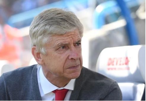 Arsene Wenger Reveals 3 Countries That Can Win The 2018 World Cup 