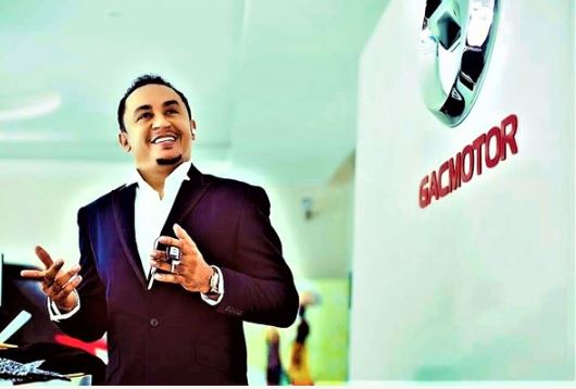Check Out Daddy Freeze s Car Collection Photos DIPLOMATIC PORCH