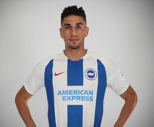Super Eagles Star Leon Balogun Unveiled by EPL Club Shares World Cup 
