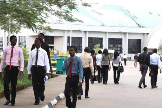 238 Students Graduates From Covenant University With First Class Honours