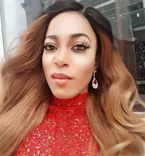 Movie Producers Are Benching Us For Those With British Accent - Actress Daniels