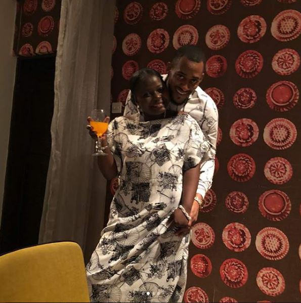 Photos and Video Clips As Tobi Bakre Celebrates Birthday Party In Style %Post Title