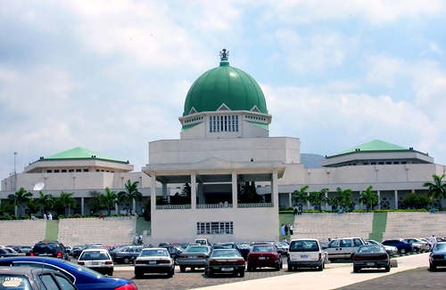 6,403 Projects, 'Budget Padding' & More: National Assembly Replies Buhari (Full Statement)