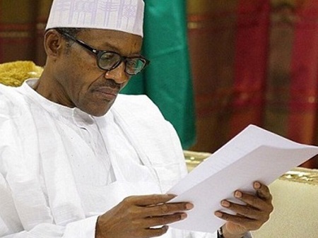 Buhari Appoints Four Non-Executive Directors For CBN