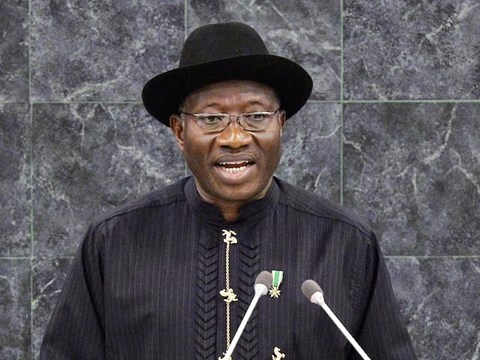 Goodluck Jonathan Gets New Appointment 