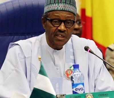 President Buhari Reveals What Should Be Done To Any Fulani Man Caught With AK-47