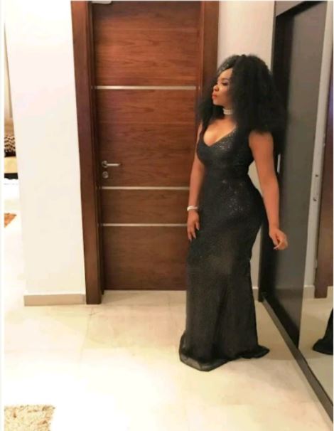 Nigerian Singer, Yemi Alade Arouses Fan With Her Birthday Photos
