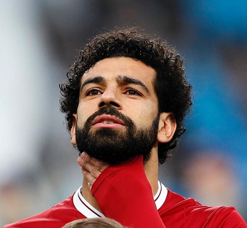 Red-hot Mohamed Salah 'Chooses' Between Real Madrid And Barcelona
