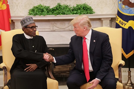 Presidency Reveals Why Buhari Has Not Arrived Nigeria 3 Days After Leaving US 