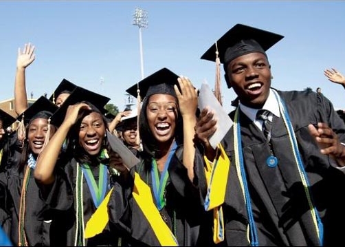 FG Declares Tuition FREE At All Federal Universities In Nigeria 