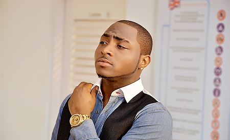 Davido's New Private Jet: All You Need To Know About The Bombardier Challenger 605 