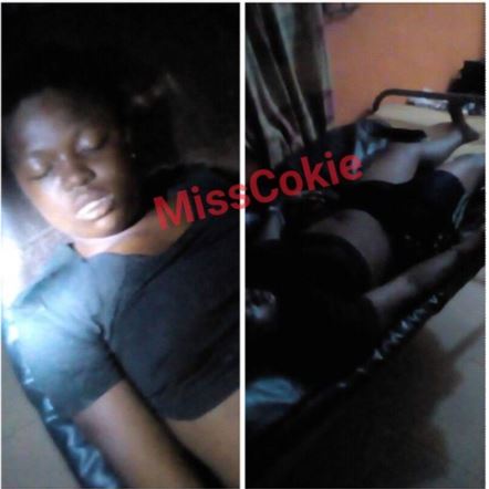 Student Found Dead After Visiting Her Boyfriend Overnight (Photos) %Post Title