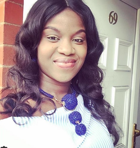 Nigerian Lady Schooling In The U.K Shares Shocking Exam Question About '419' In Nigeria