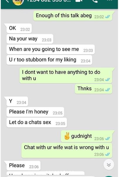 Text whatsapp sex ‎Adult Dirty