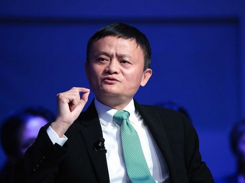 China's Richest Man, Jack Ma Is Quitting His $420 Billion Company, Alibaba to Become a Teacher 