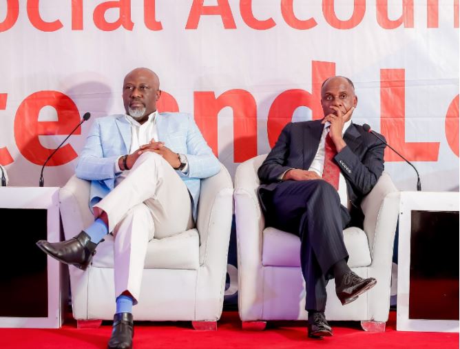 We All Know Buhari Isn't Mentally Fit To Govern Nigeria - Melaye