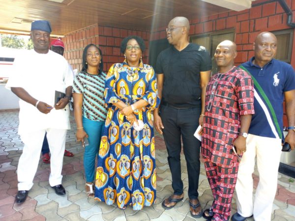 As he prepares to leave office next week