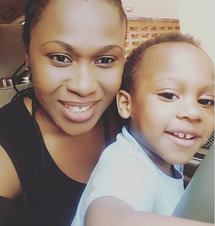 I’m Okay With Only One Child – Actress Uche Jombo