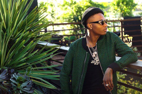 Wow! Wizkid Reportedly Paid N245.9m To Perform At Wedding In India