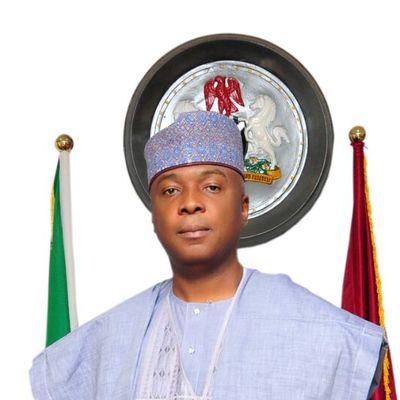 Five Reasons Saraki Won't Get PDP Presidential Ticket