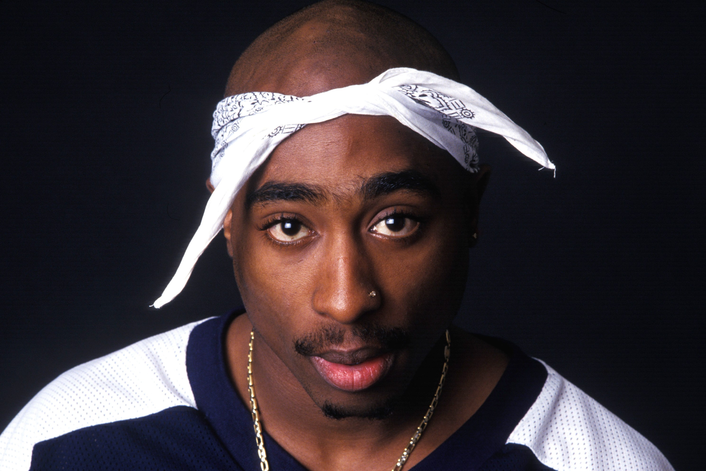Five Conspiracy Theories That Claim That Tupac Shakur Might Still Be Alive