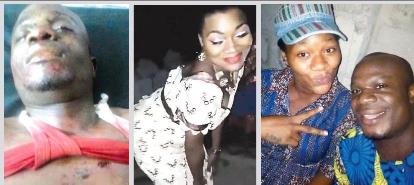 Housewife Stabs Husband To Death Over Telephone Call In Lagos %Post Title