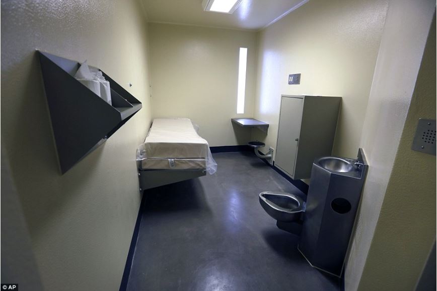 Inside The 400 Million Prison Where Bill Cosby Is Expected To Serve