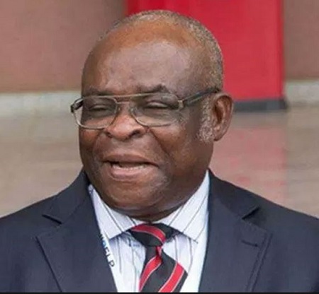 Why Onnoghen Bowed To Pressure To Quit