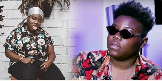 This Edited Photo Of Singer Teni Will Make You Laugh 