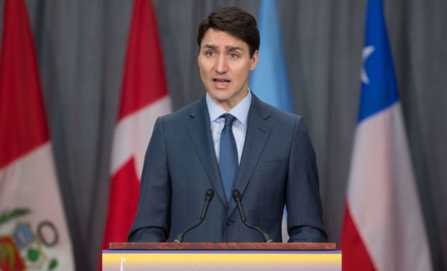 Canada Speaks On Asking Buhari For One Million Immigrants