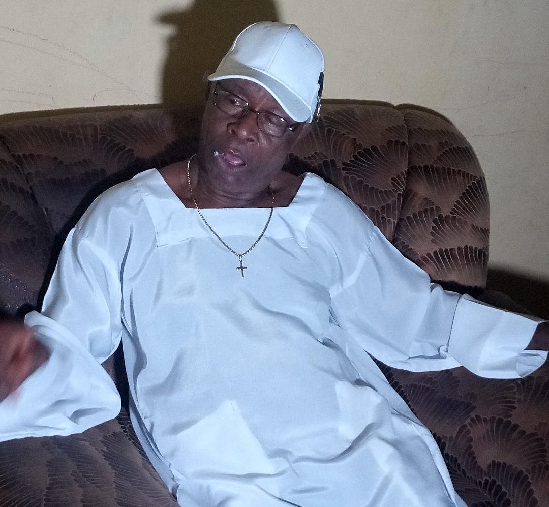 Popular Pro-Biafra Prophet Who Became A Critic Of Nnamdi Kanu Gets Murdered In Enugu