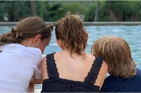 Scottish Billionaire Lost Three Of Four Children In Sri Lanka Bombings