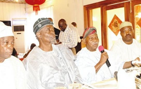 Yoruba'll Produce Next President In 2023 - Afenifere